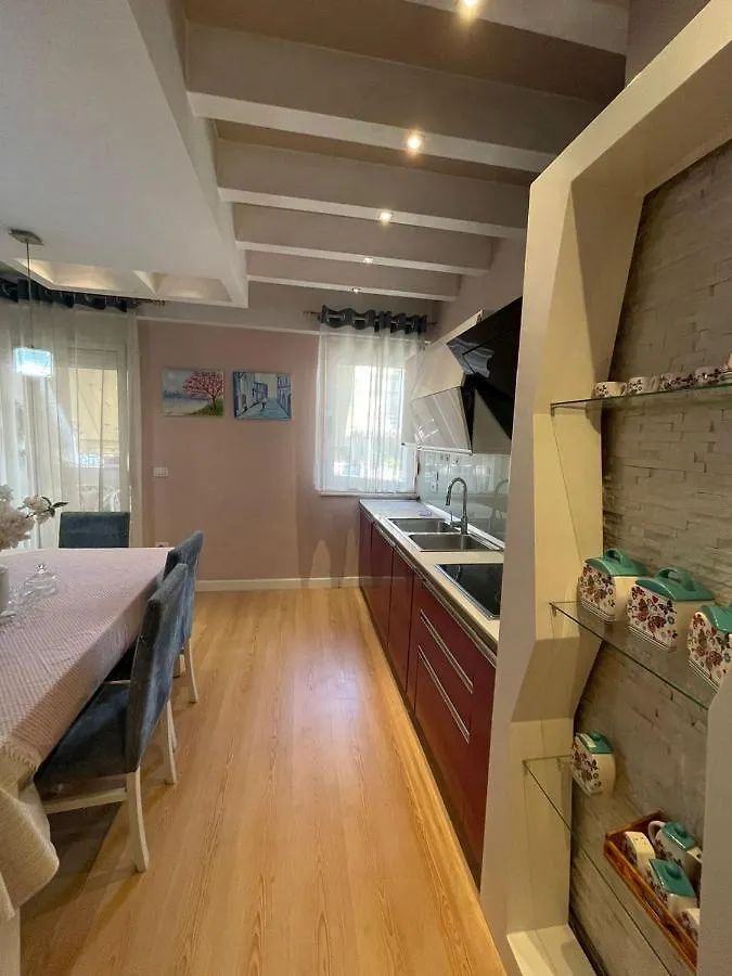 3 Bedroom Apartment Tirana