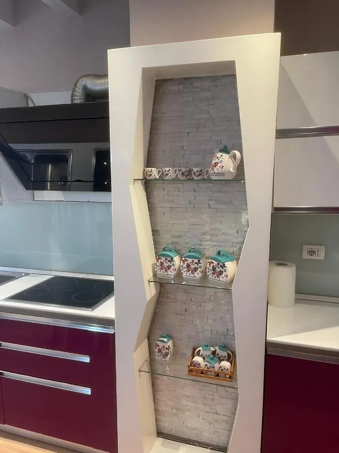 3 Bedroom Apartment Tirana