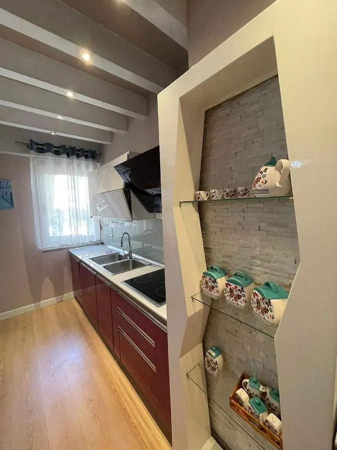 3 Bedroom Apartment Tirana