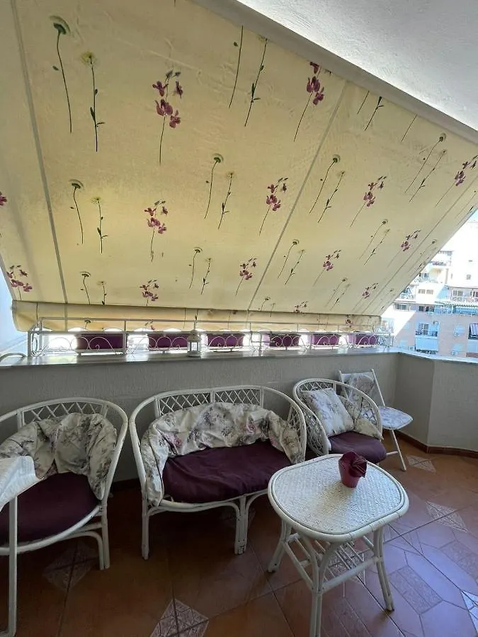 3 Bedroom Apartment Tirana